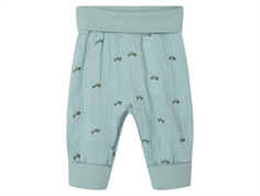 Name It gray mist biler bukser